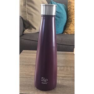 S’IP BY S’Well ( 15 Oz. ) Bottle